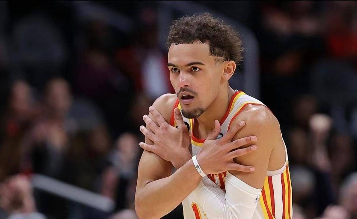 步行者轻取阿根廷男篮，特雷杨高光表现