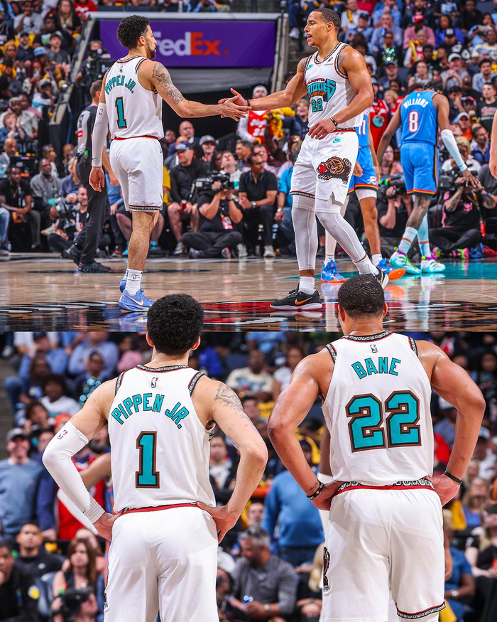 热火鏖战西班牙男篮，莫兰特送出助攻