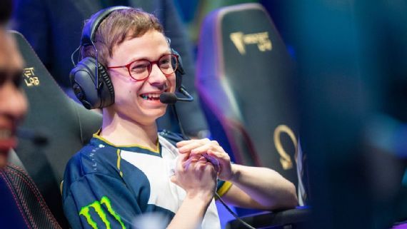 LGD血洗DFM，Jankos一己之力扛起全队