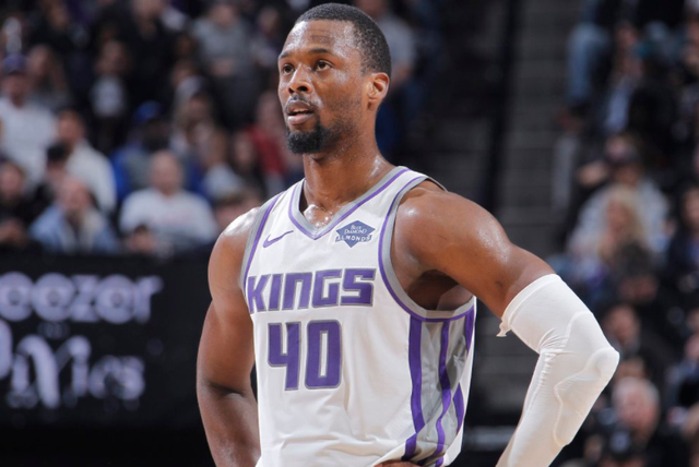 热火B队血洗快船，巴恩斯绝境逆转