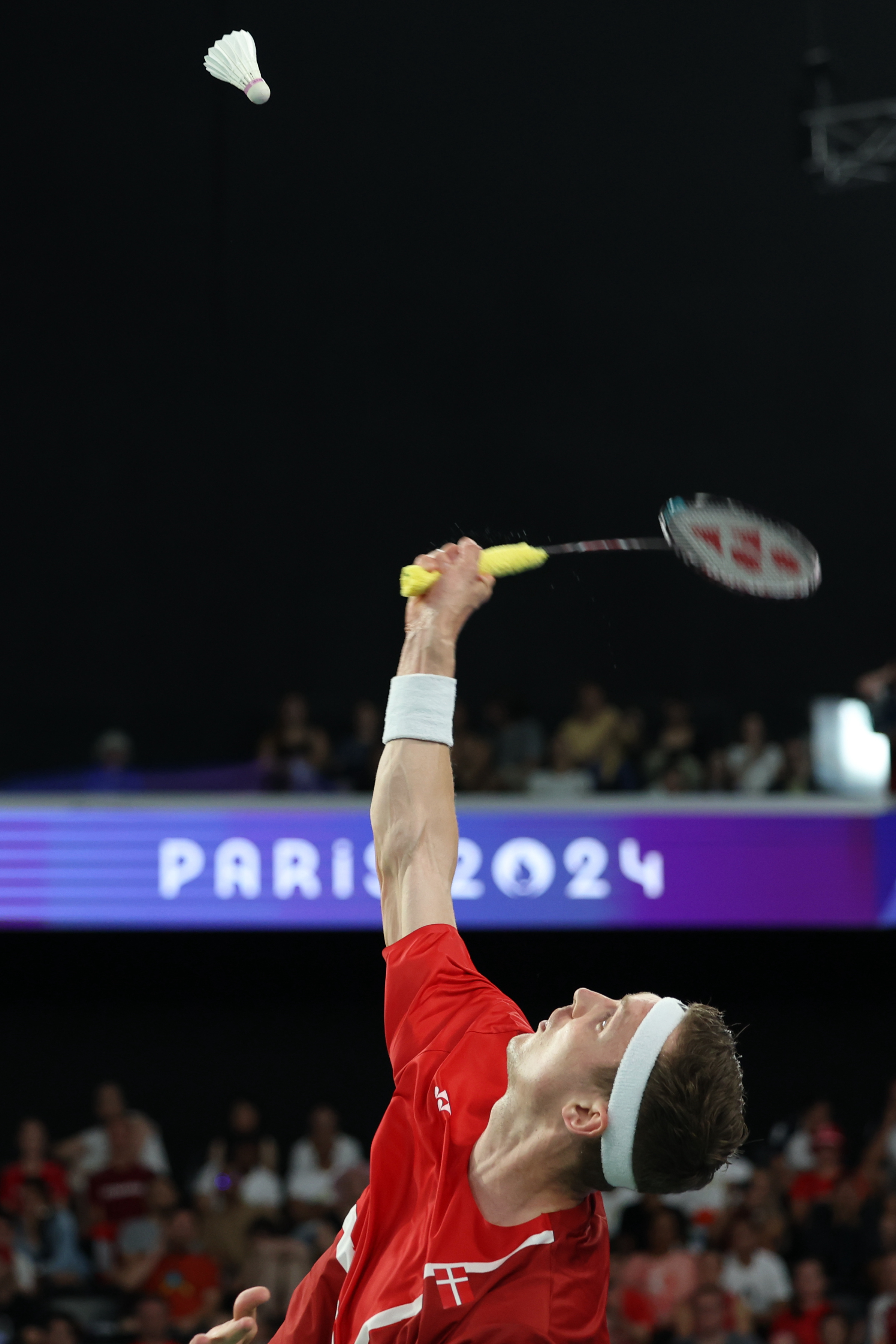 包含泰国羽毛球队横扫丹麦羽毛球队，安赛龙惊艳世界的词条