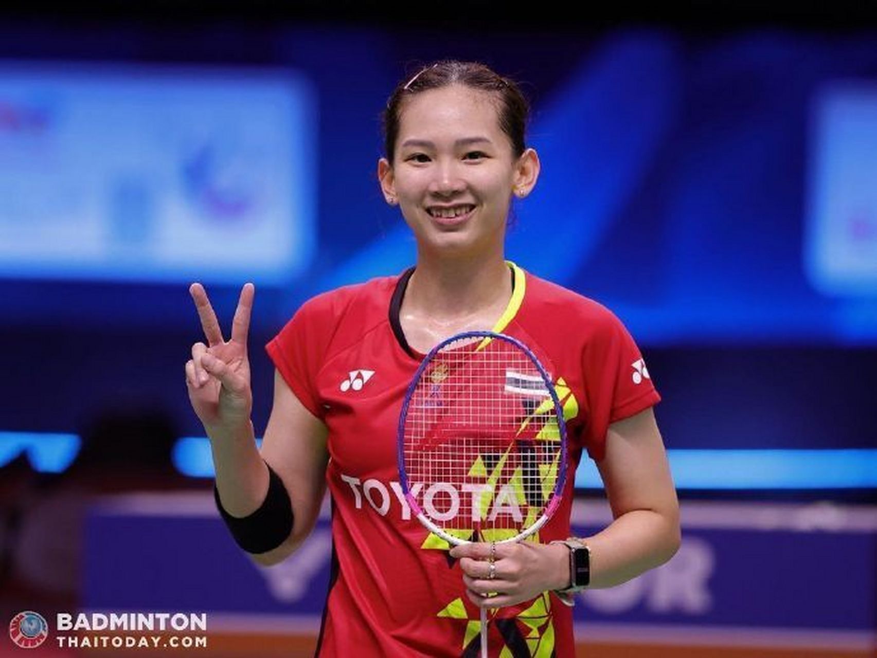 日本羽毛球队横扫印度羽毛球队，安赛龙打破历史纪录