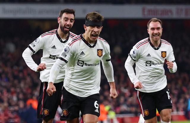 史诗对决！英超上演极限翻盘的简单介绍