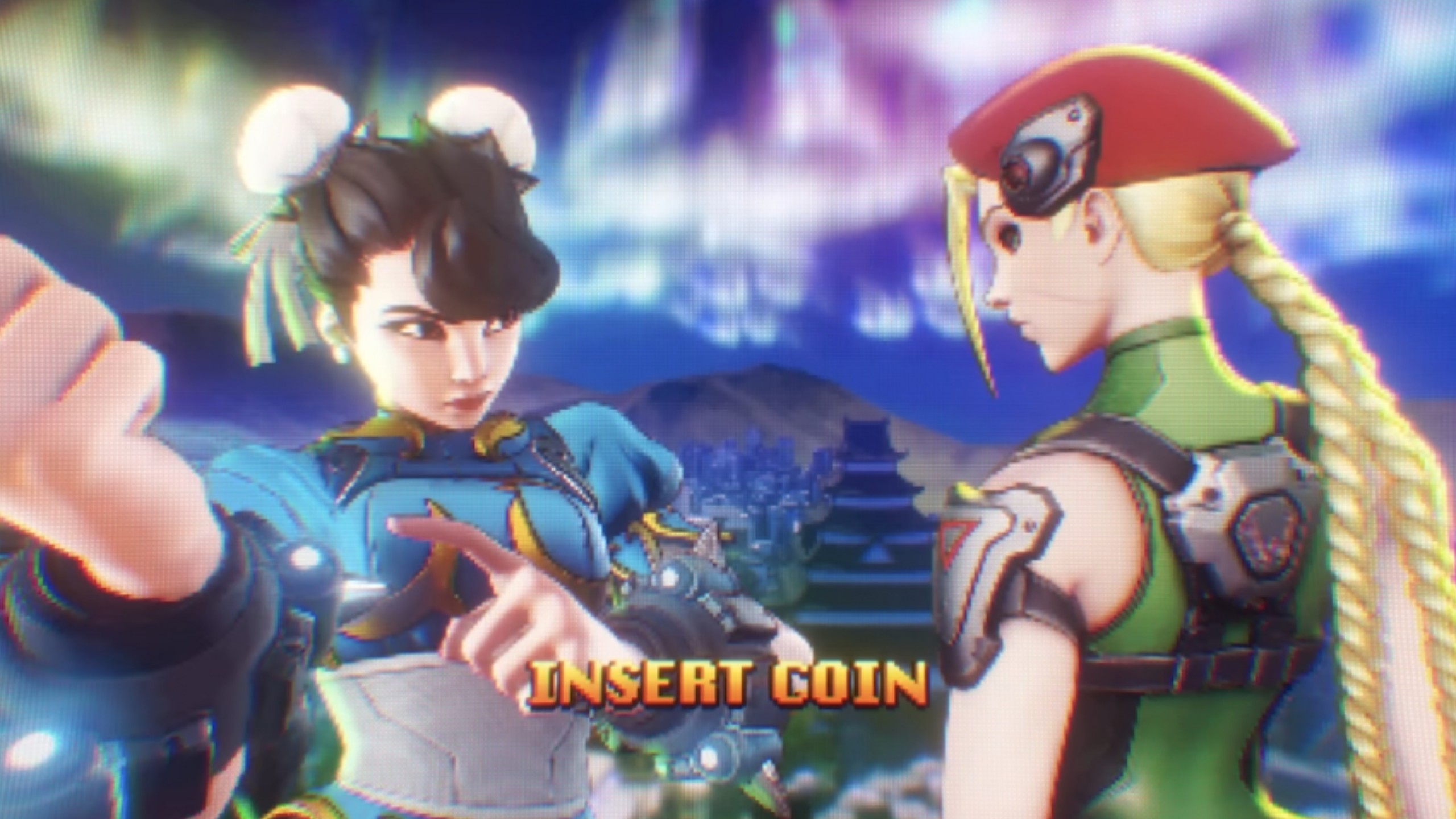 爱游戏大厅-全球瞩目！街霸6赛事即将收官