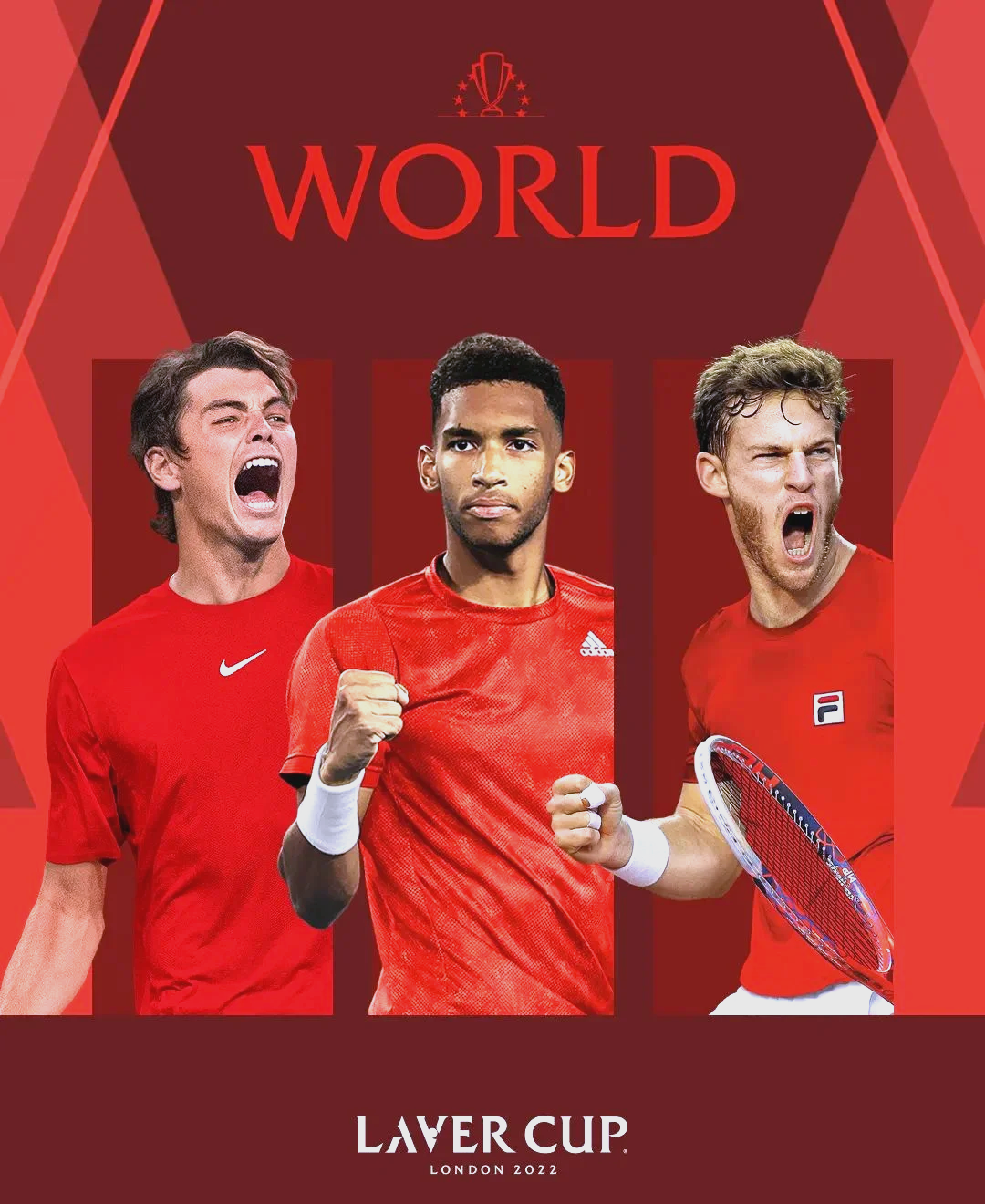 拉沃尔杯完胜澳网，德约科维奇刷新纪录的简单介绍