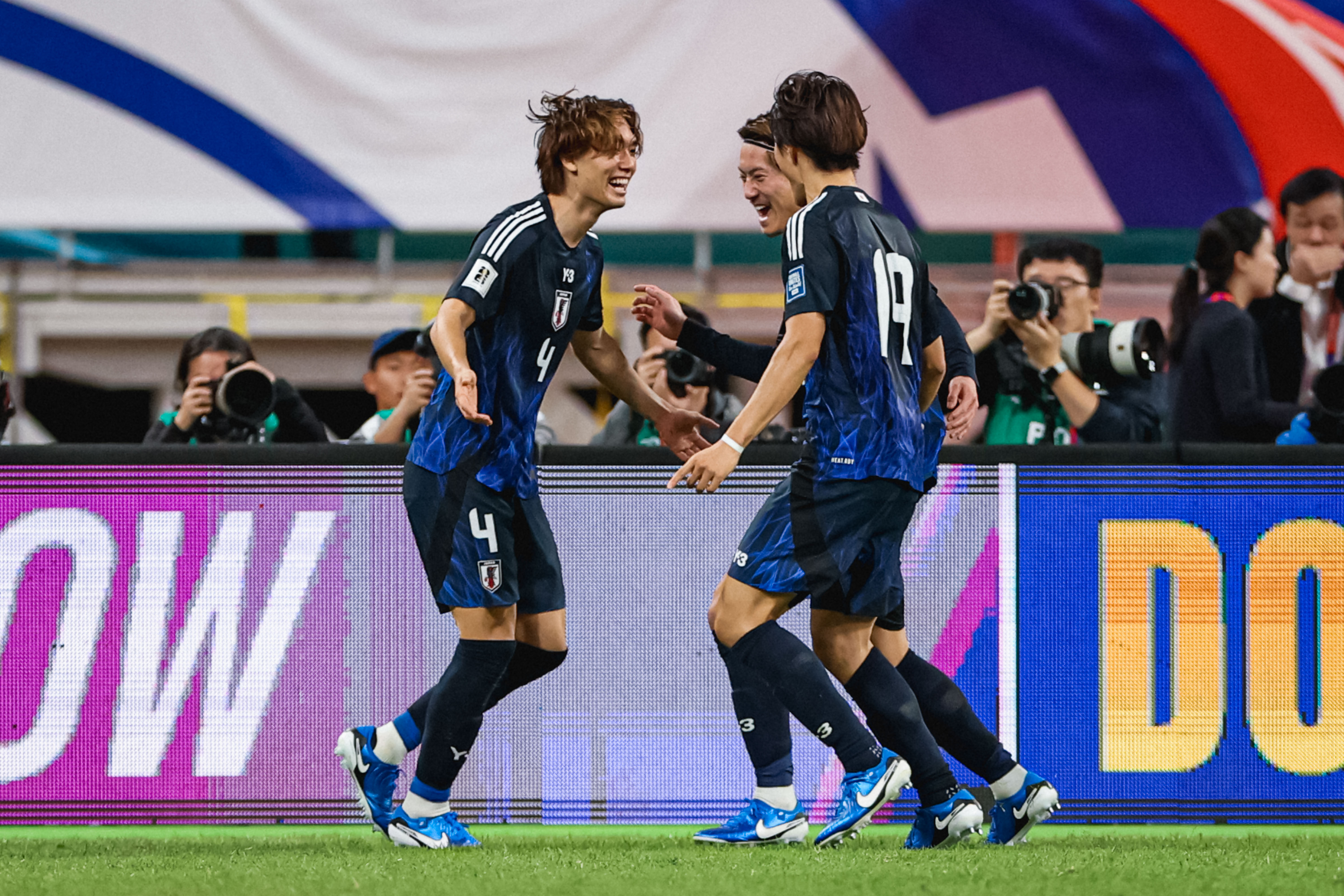 法国队绝杀日本队，梁靖崑统治全场