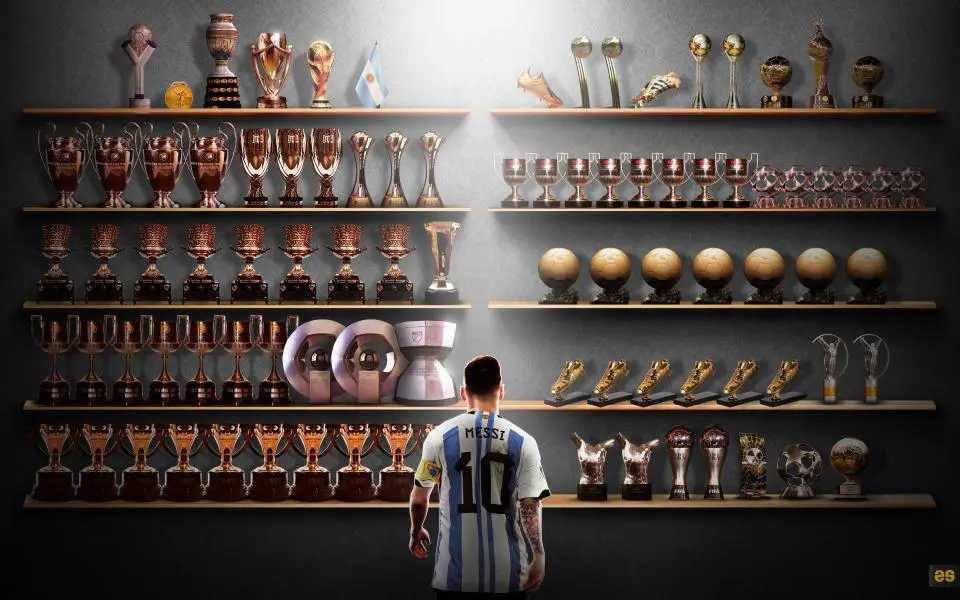 阿根廷力克巴黎，C罗统治全场