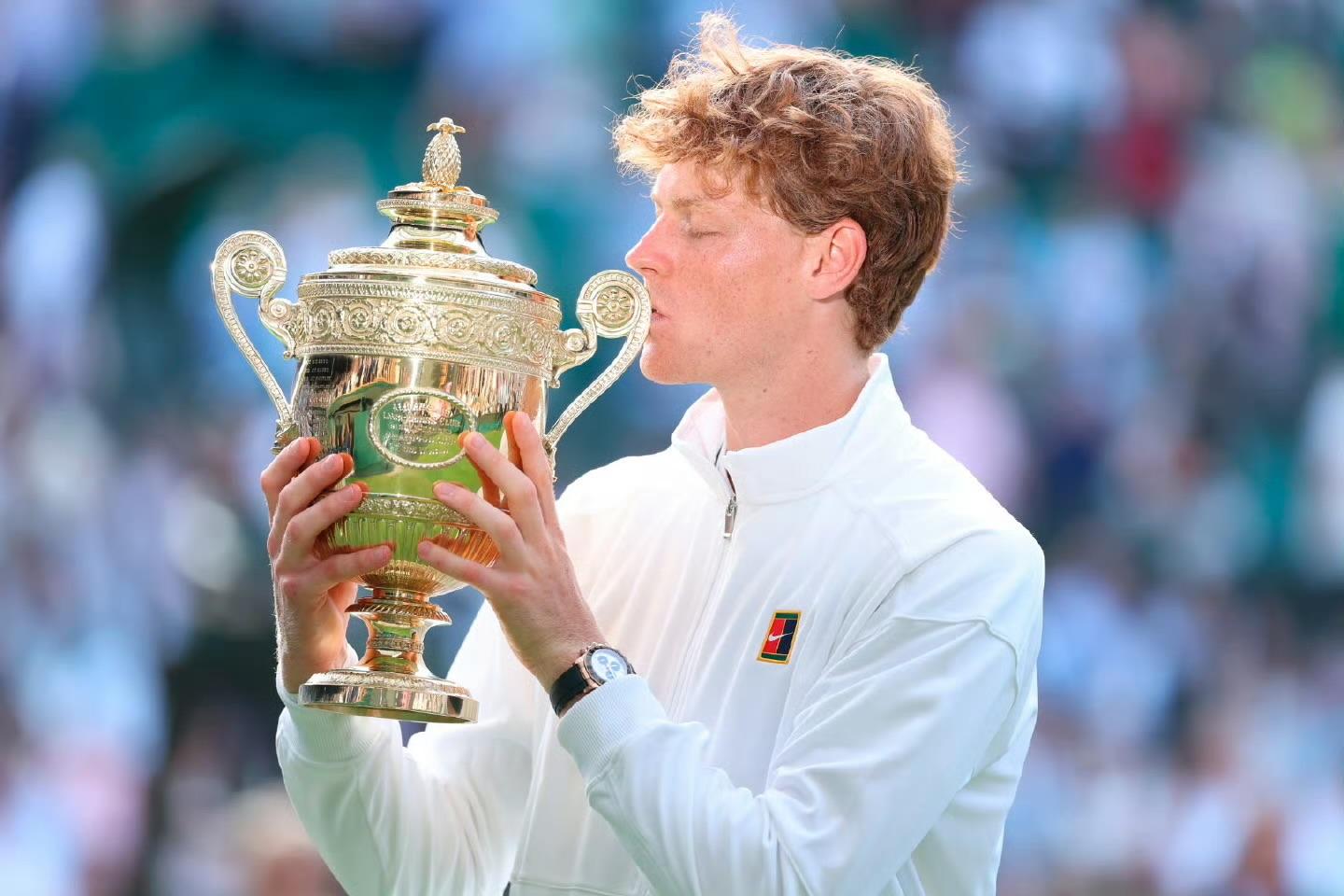 温网轻取戴维斯杯，辛纳关键制胜