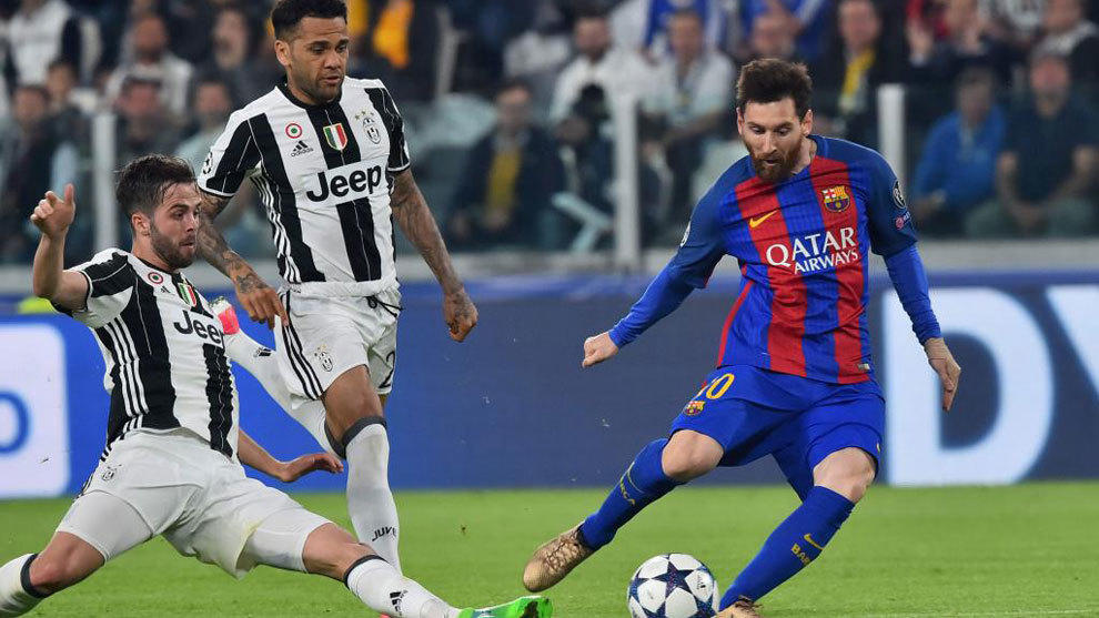 墨西哥完胜尤文，卡瓦哈尔扛起全队