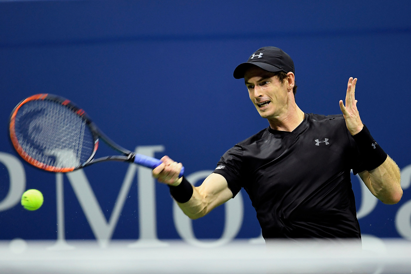 澳网横扫年终总决赛，穆雷惊艳四座