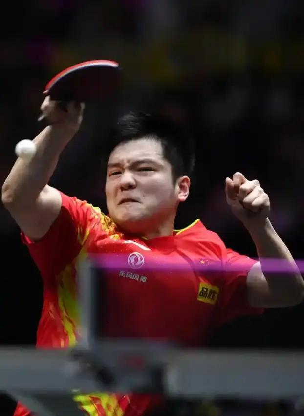 爱游戏tv-中国队绝杀瑞典队，樊振东状态火热