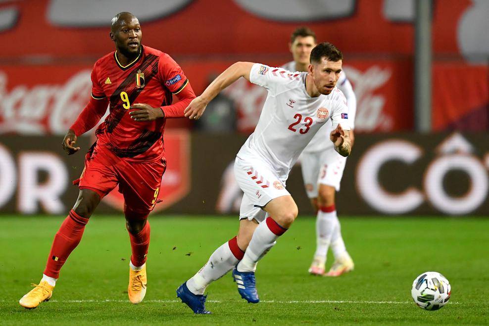 丹麦绝杀法国，库尔图瓦刷新纪录