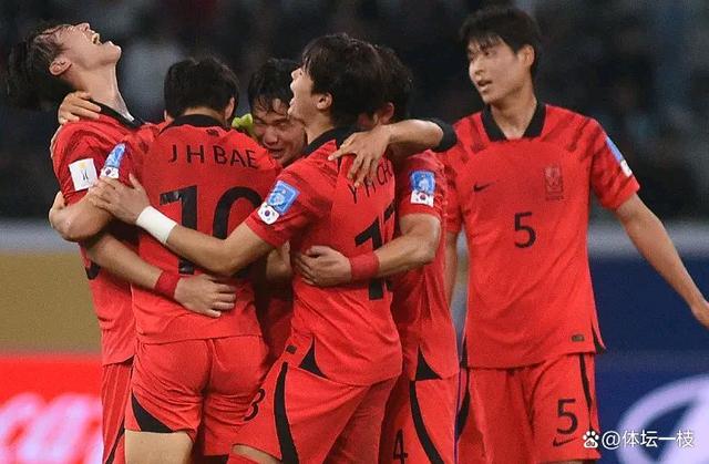 巴黎险胜韩国，凯恩带队取胜