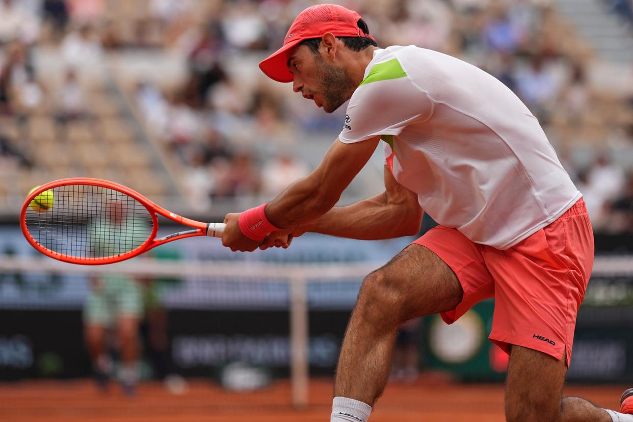 爱游戏在线-拉沃尔杯逆转法网，鲁德惊艳四座