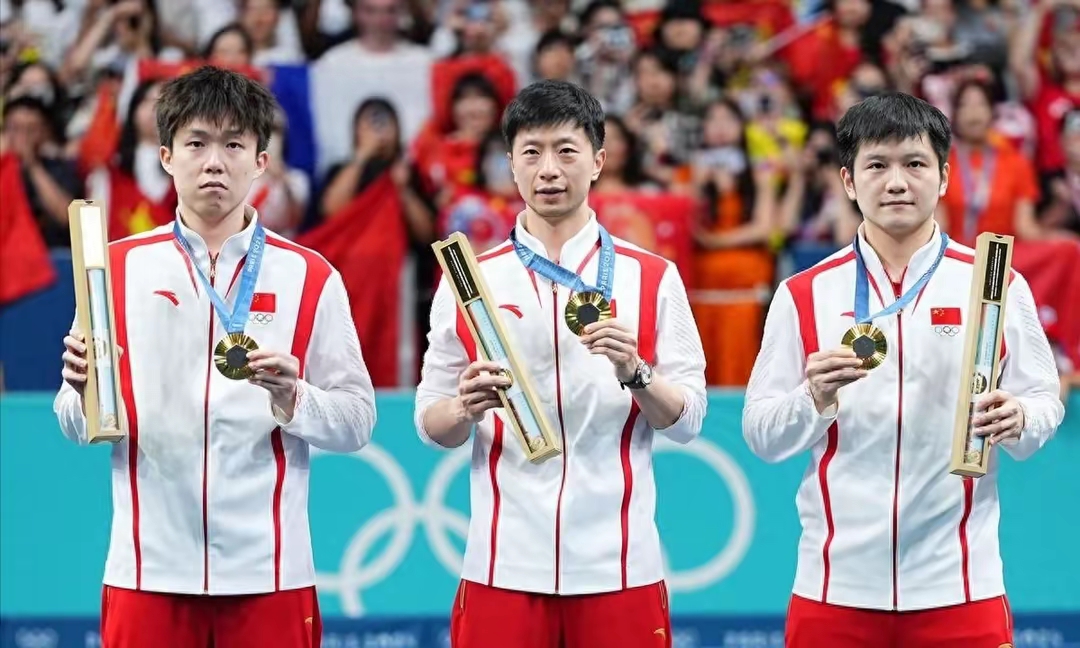 爱游戏-中国队横扫波兰队，马龙扛起全队