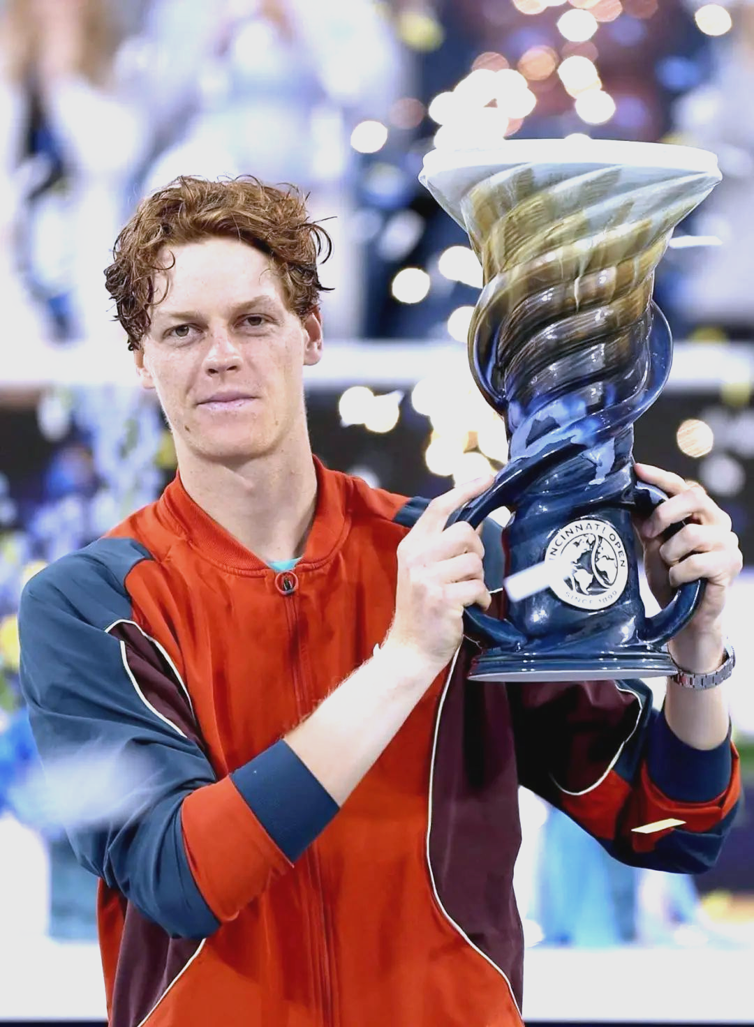 爱游戏tv-蒙特卡洛大师赛碾压联合杯，辛纳统治全场