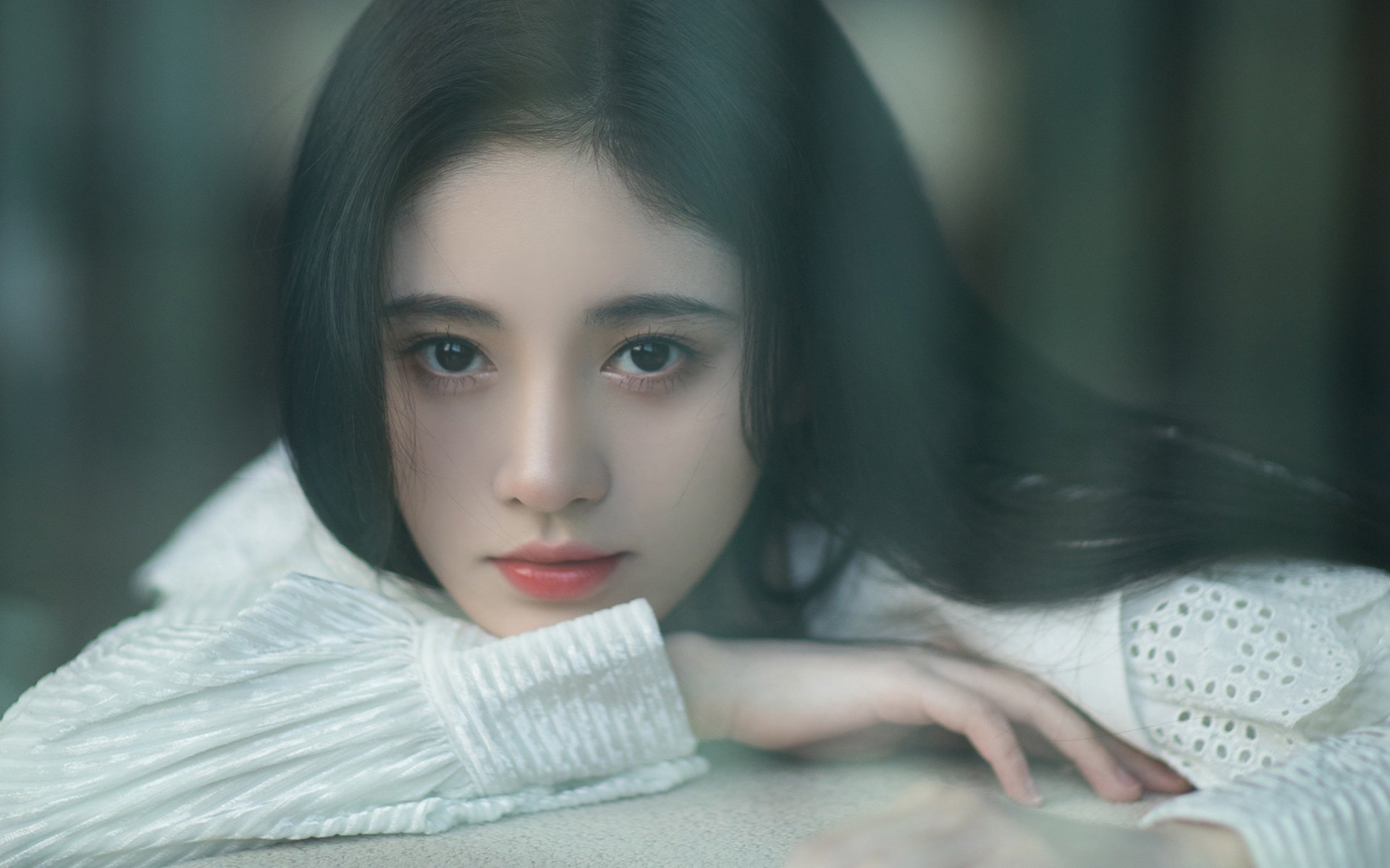 郁金香绽放首尔，新王加冕巴黎