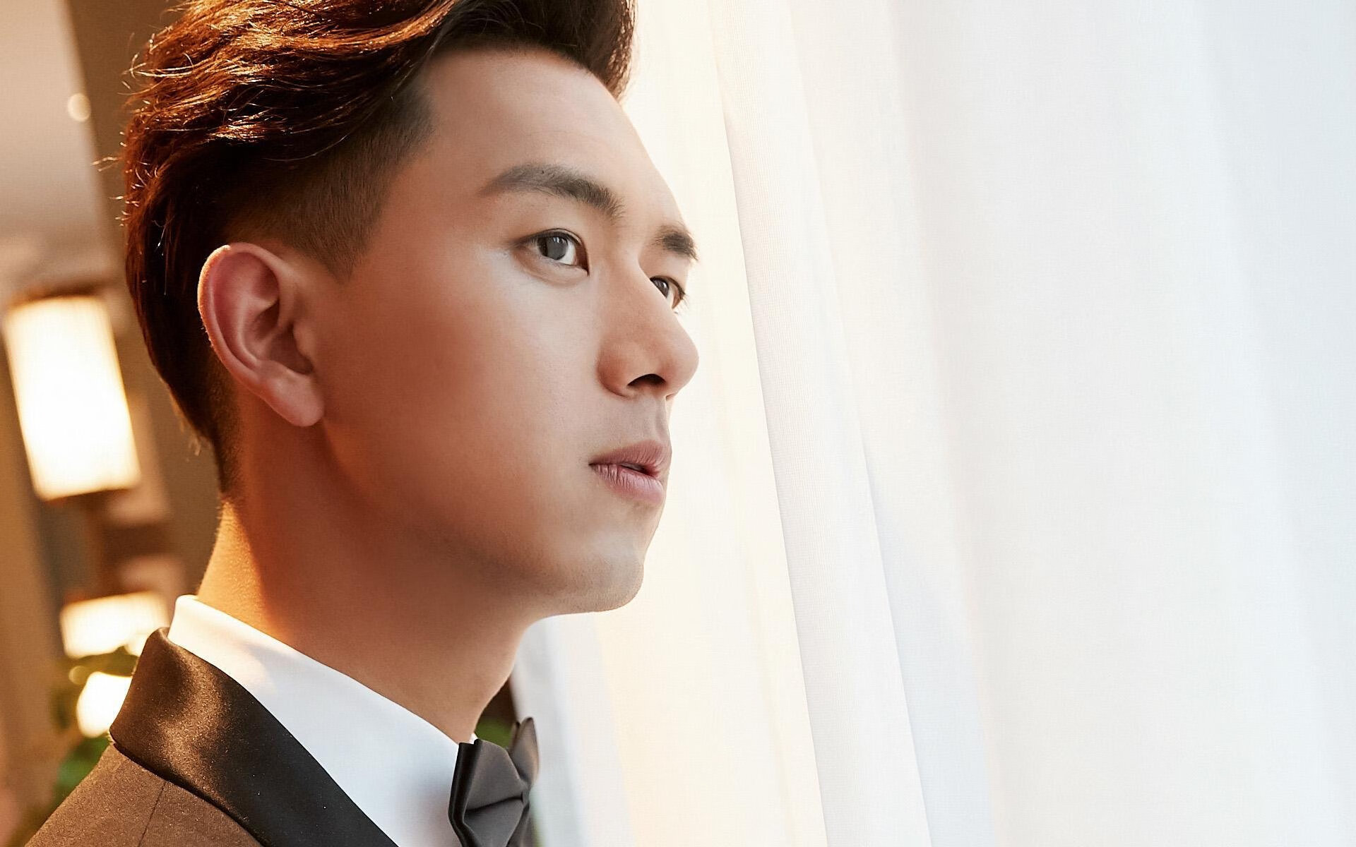 铁壁广厦,当防守成为艺术,小贾伦化身孤胆英雄