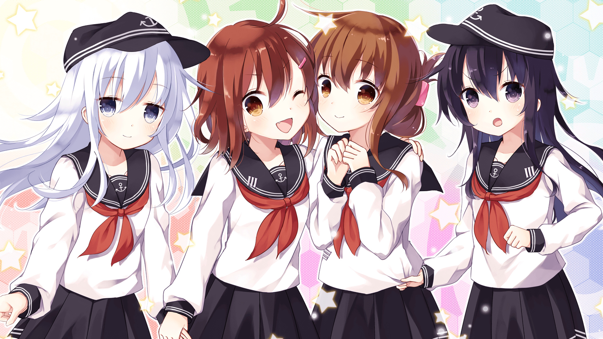 锋芒与洪流，个人传奇与团队风暴的胜利交响