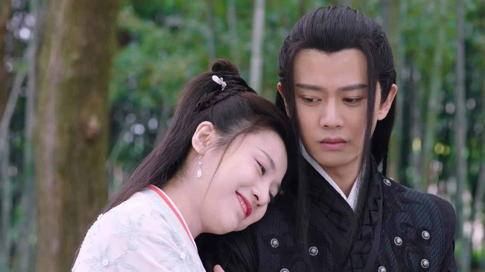 疆厦对决，乔治的生涯之夜与广厦的意外之喜