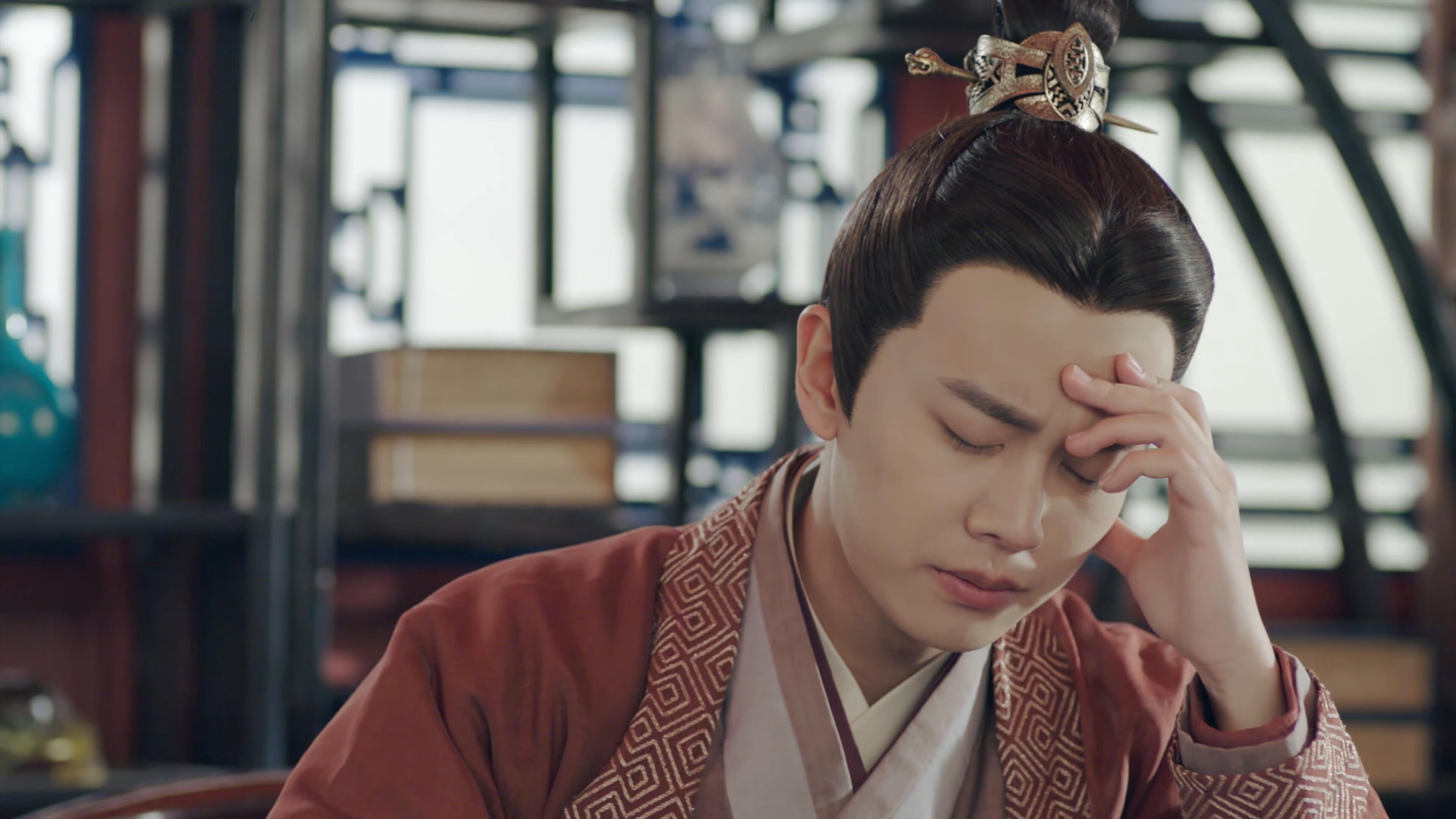 风车之巅,福克斯的平凡之手掀翻快船巨舰